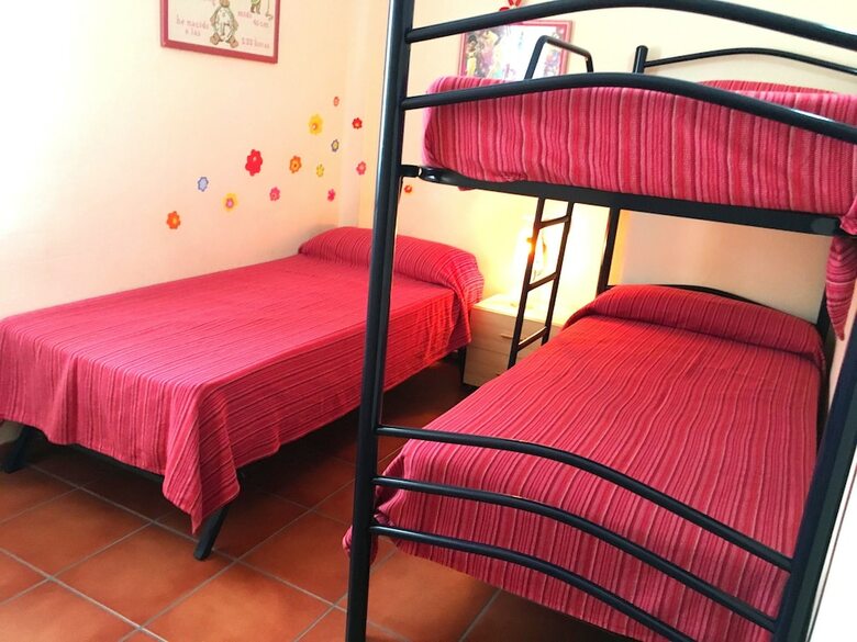 Apartamentos Luminoso Duplex Marina Sant Jordi