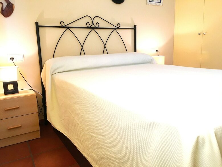 Apartamentos Luminoso Duplex Marina Sant Jordi