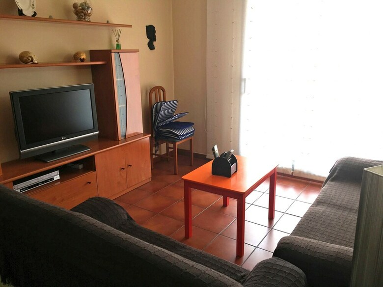 Apartamentos Luminoso Duplex Marina Sant Jordi