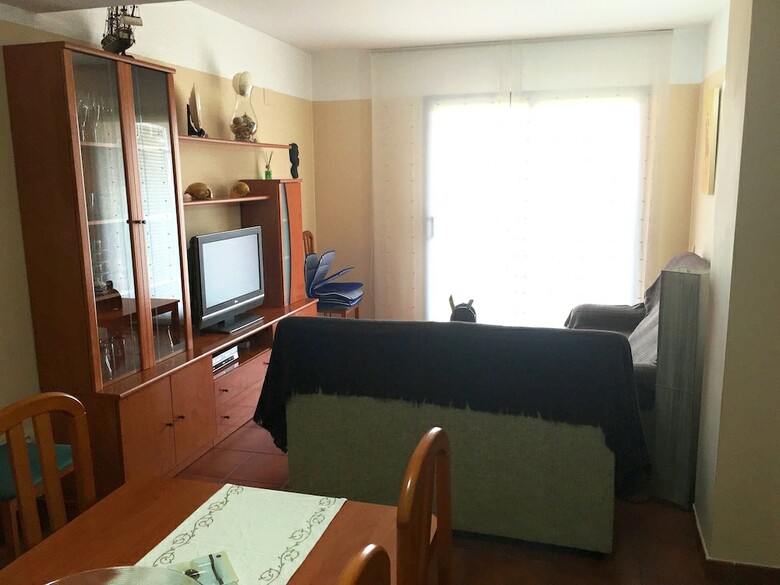 Apartamentos Luminoso Duplex Marina Sant Jordi