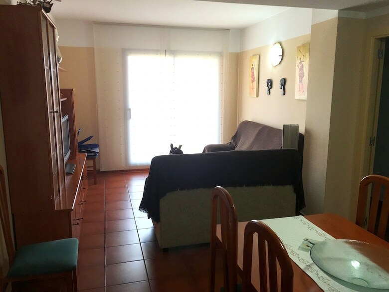Apartamentos Luminoso Duplex Marina Sant Jordi
