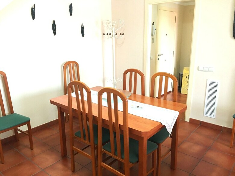 Apartamentos Luminoso Duplex Marina Sant Jordi