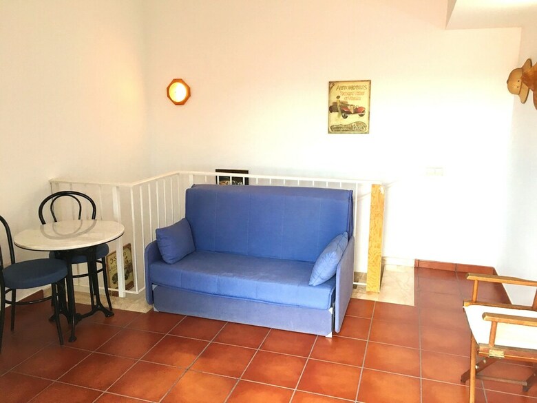 Apartamentos Luminoso Duplex Marina Sant Jordi