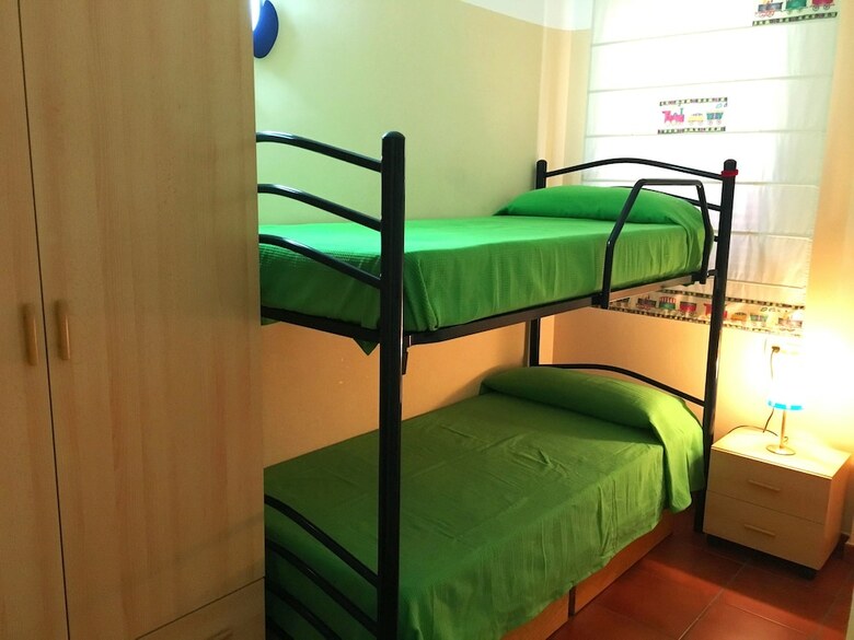 Apartamentos Luminoso Duplex Marina Sant Jordi