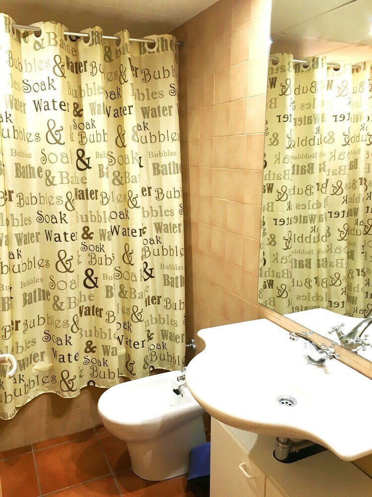 Apartamentos Luminoso Duplex Marina Sant Jordi