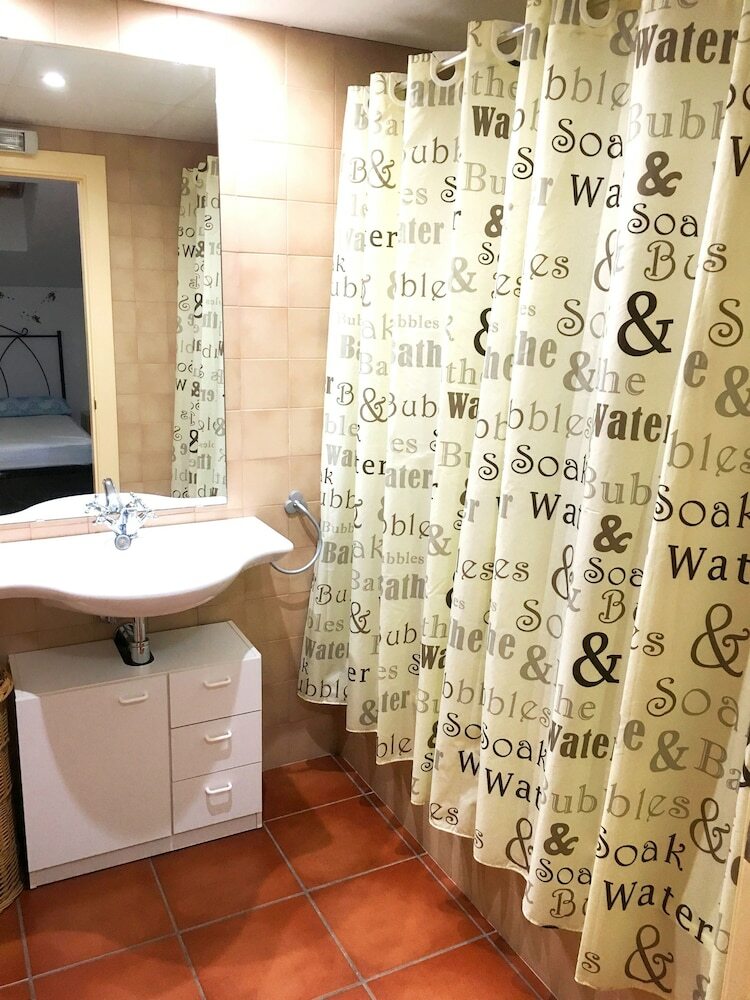Apartamentos Luminoso Duplex Marina Sant Jordi