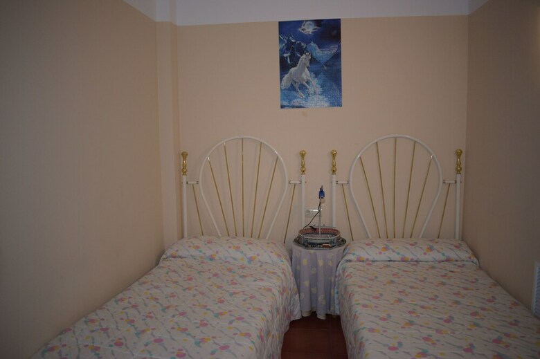Apartmento Marina Sant Jordi