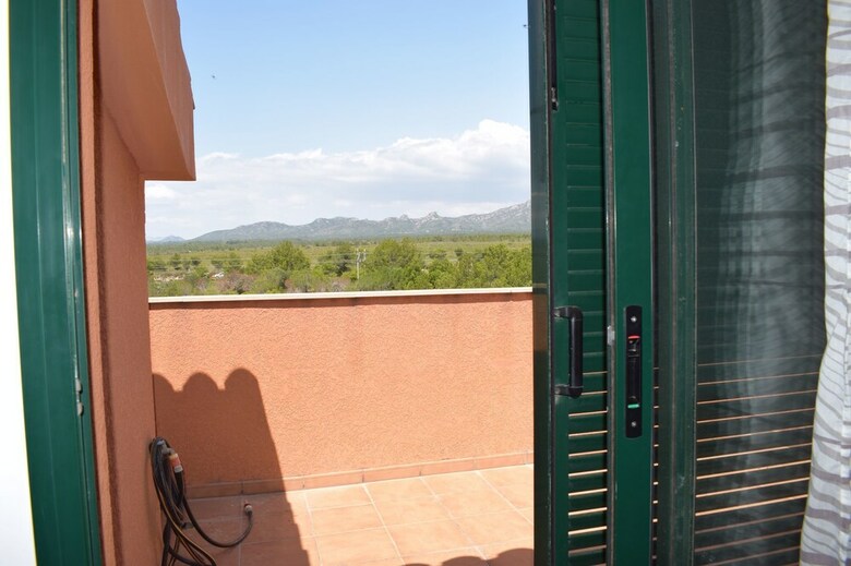 Apartmento Marina Sant Jordi