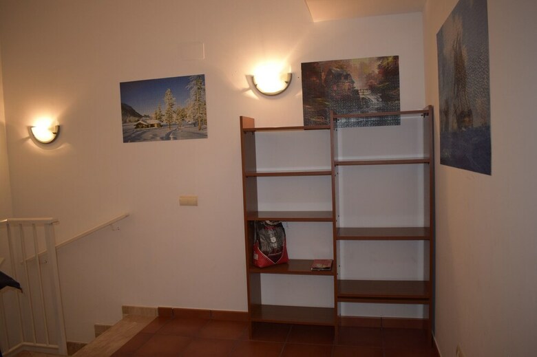 Apartmento Marina Sant Jordi