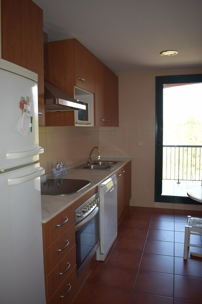Apartmento Marina Sant Jordi