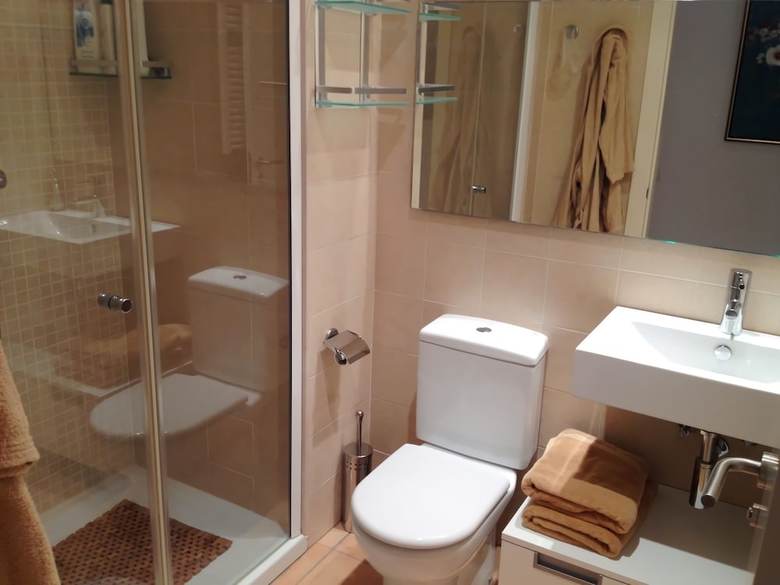 Apartamentos Moderno Bajo Marina Sant Jordi