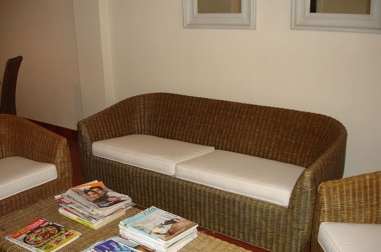 Apartamentos Bonito Bajo Marina Sant Jordi