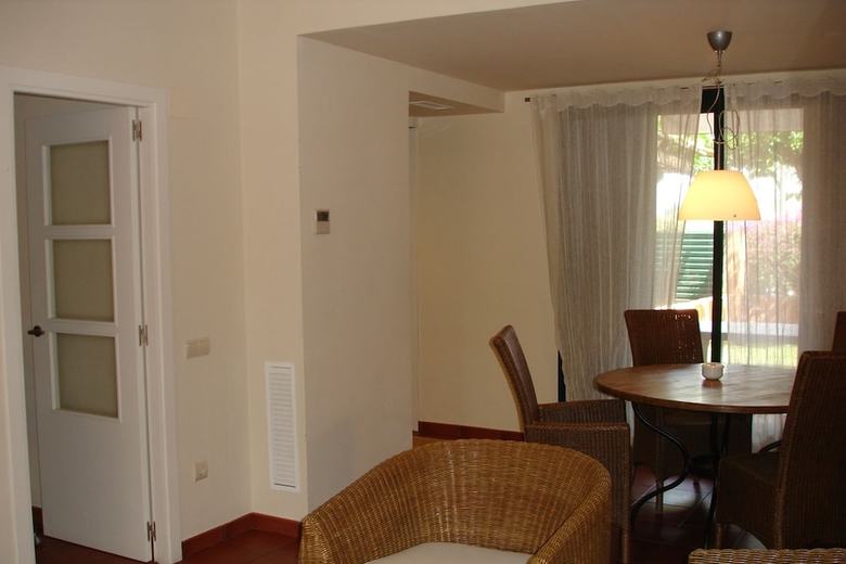 Apartamentos Bonito Bajo Marina Sant Jordi