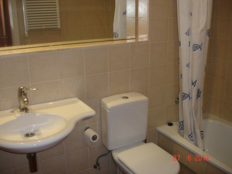 Apartamentos Bonito Bajo Marina Sant Jordi