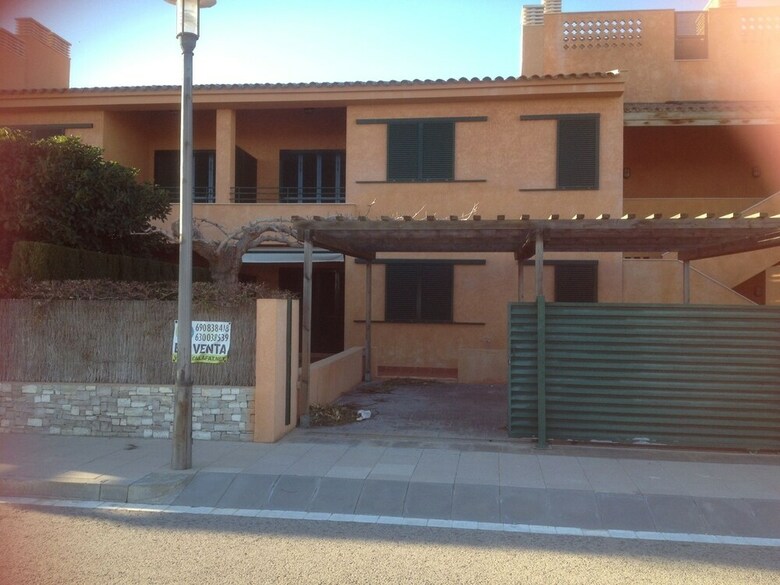 Apartamentos Bonito Bajo Marina Sant Jordi