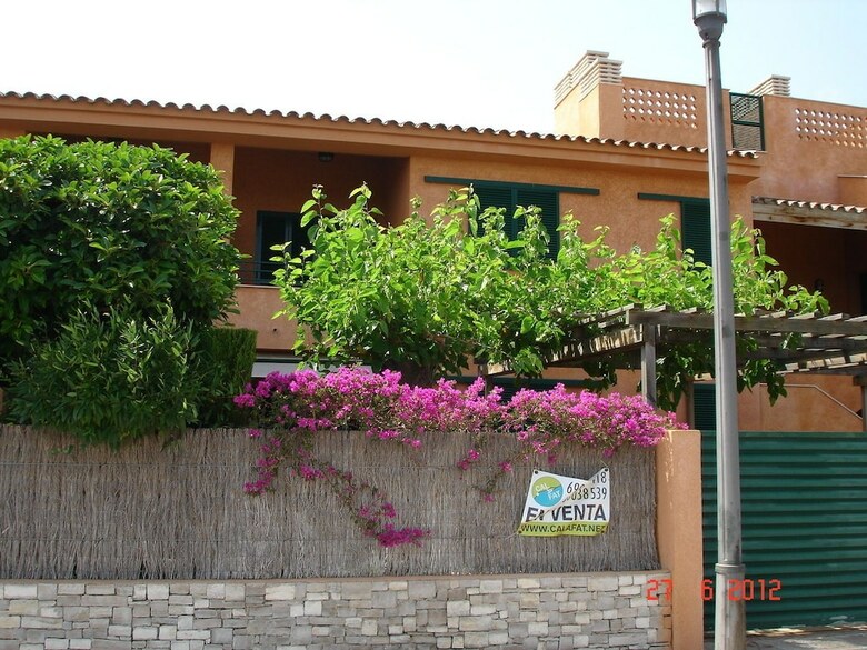 Apartamentos Bonito Bajo Marina Sant Jordi