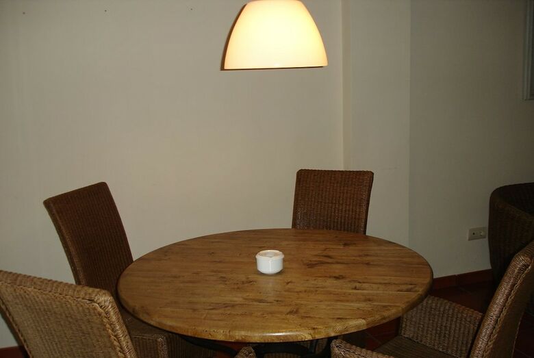 Apartamentos Bonito Bajo Marina Sant Jordi