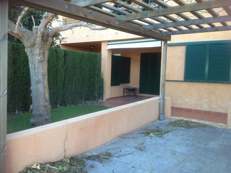 Apartamentos Bonito Bajo Marina Sant Jordi