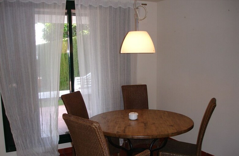 Apartamentos Bonito Bajo Marina Sant Jordi