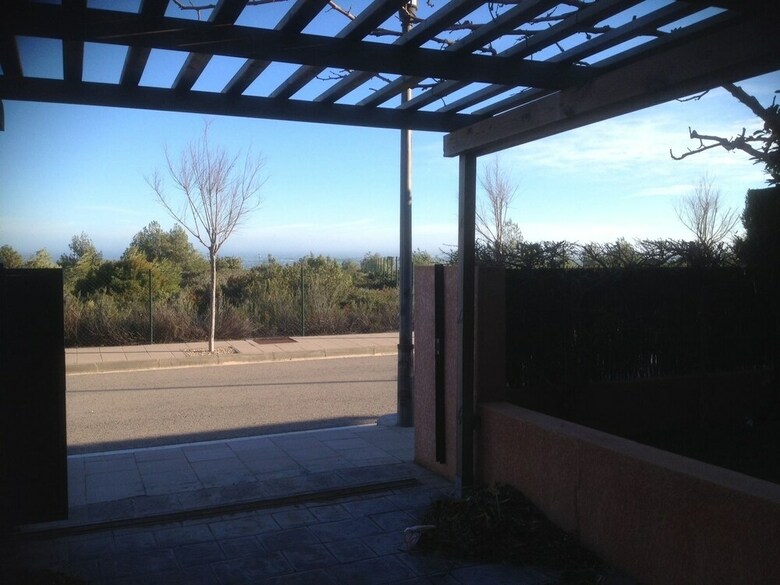 Apartamentos Bonito Bajo Marina Sant Jordi