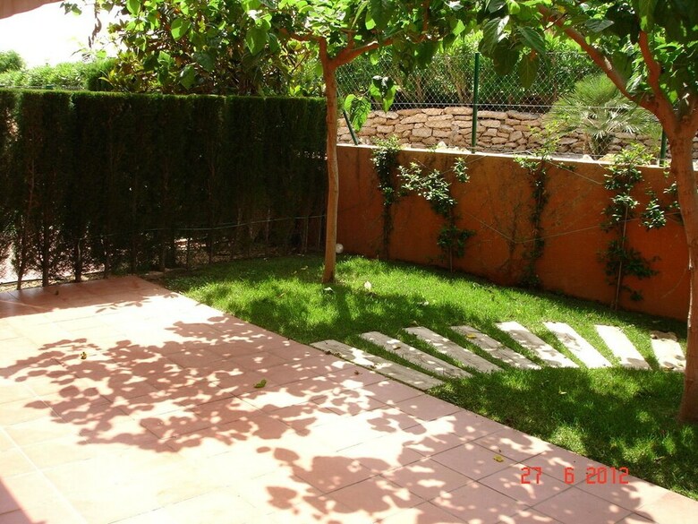 Apartamentos Bonito Bajo Marina Sant Jordi