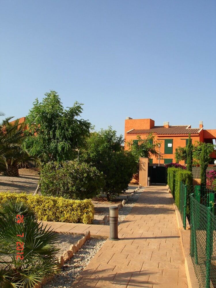 Apartamentos Bonito Bajo Marina Sant Jordi