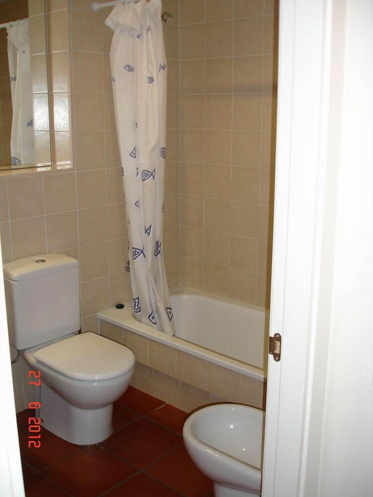 Apartamentos Bonito Bajo Marina Sant Jordi
