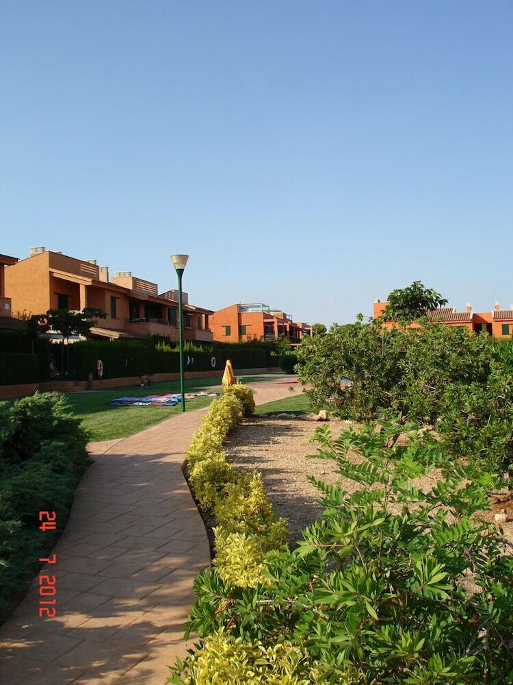 Apartamentos Bonito Bajo Marina Sant Jordi