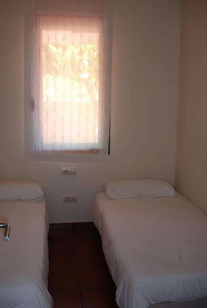 Apartamentos Bonito Bajo Marina Sant Jordi