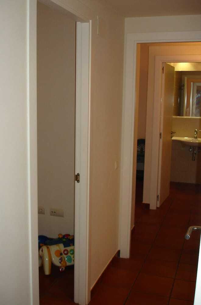 Apartamentos Bonito Bajo Marina Sant Jordi