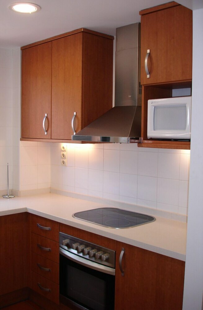 Apartamentos Bonito Bajo Marina Sant Jordi