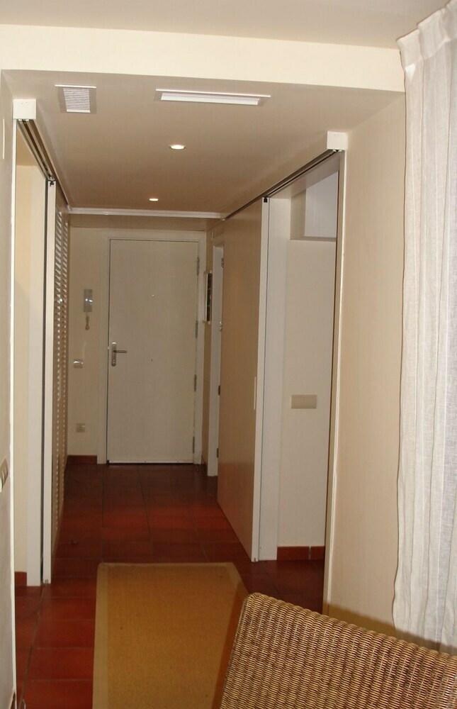Apartamentos Bonito Bajo Marina Sant Jordi