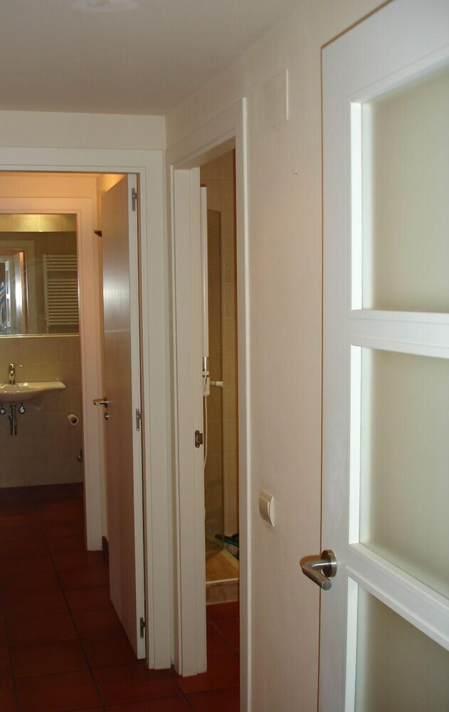 Apartamentos Bonito Bajo Marina Sant Jordi