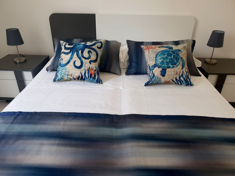 Apartamento Appartamenti Oltremare