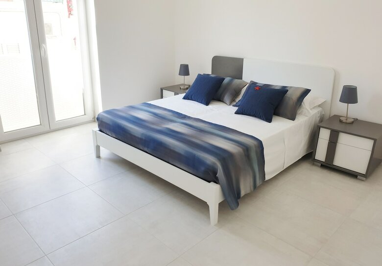 Apartamento Appartamenti Oltremare