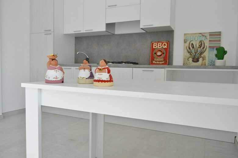 Apartamento Appartamenti Oltremare