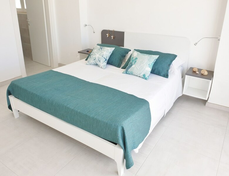 Apartamento Appartamenti Oltremare