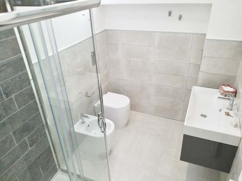 Apartamento Appartamenti Oltremare