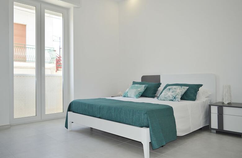 Apartamento Appartamenti Oltremare