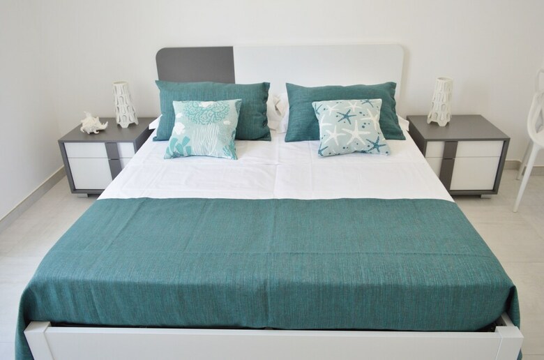 Apartamento Appartamenti Oltremare
