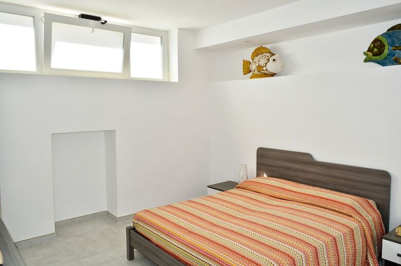 Apartamento Appartamenti Oltremare