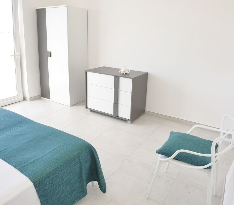 Apartamento Appartamenti Oltremare