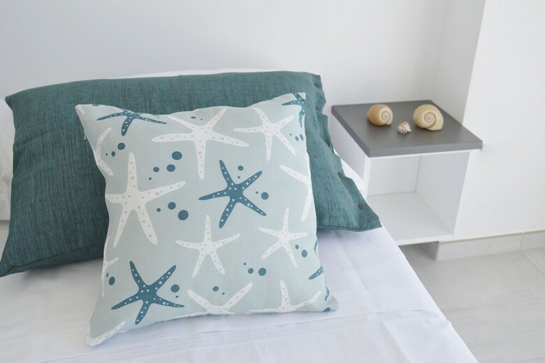 Apartamento Appartamenti Oltremare
