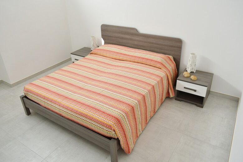 Apartamento Appartamenti Oltremare