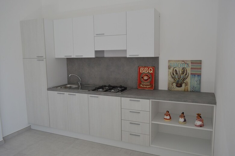 Apartamento Appartamenti Oltremare