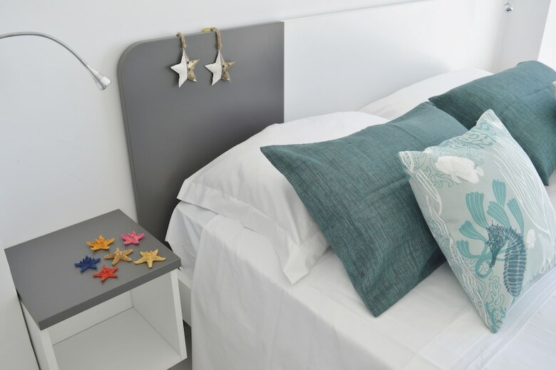 Apartamento Appartamenti Oltremare