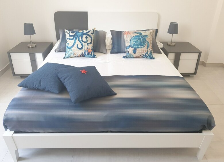 Apartamento Appartamenti Oltremare