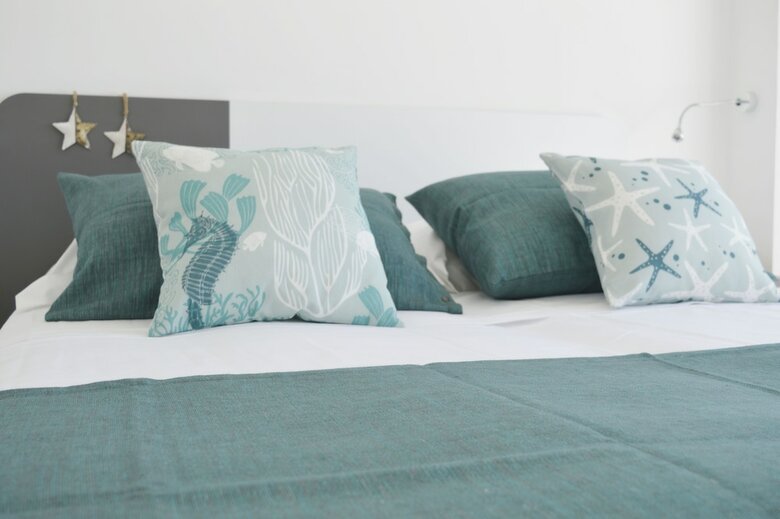 Apartamento Appartamenti Oltremare