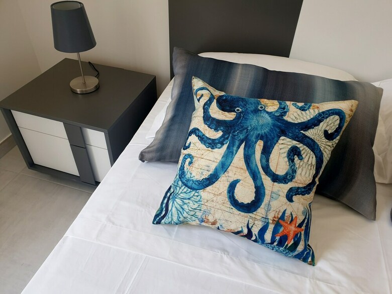Apartamento Appartamenti Oltremare