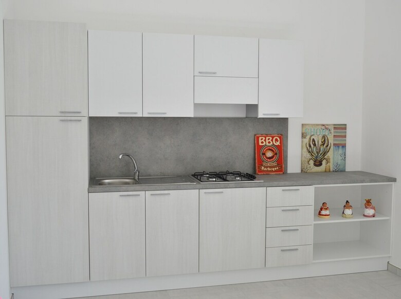 Apartamento Appartamenti Oltremare